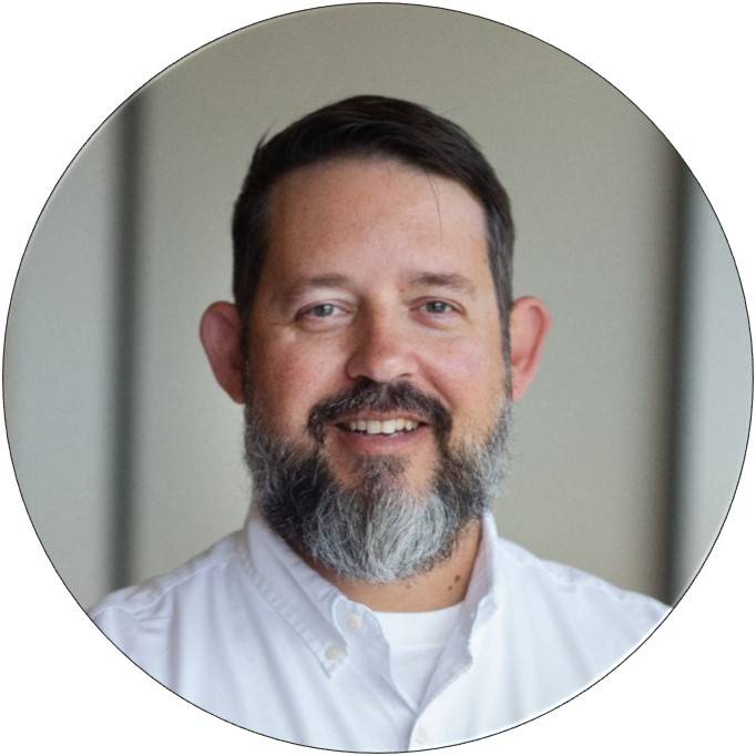 Jeff Paschall, PT, DPT, OCS, CSCS